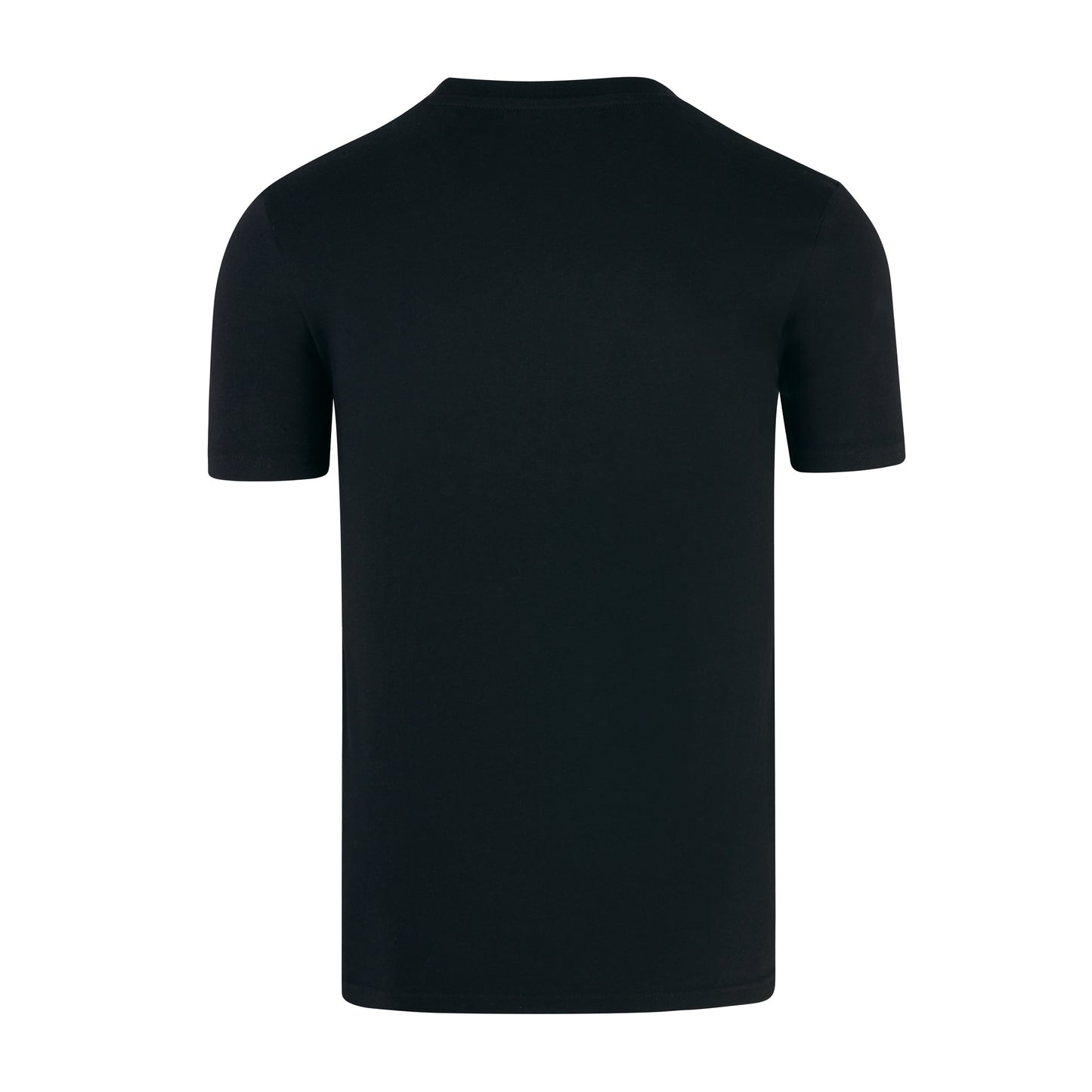 REZIDENCY Geometric Short Sleeve T-Shirt